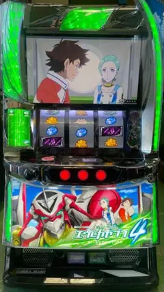 パチスロ実機　アオハル♪操 A-LIVE 不要機ボリューム調整付 パチスロ 実機 アオハル♪操A-LIVE - メルカリ