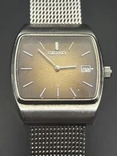 SEIKO セイコー 2418-3030 手巻き 稼働品17