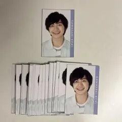 激レア川﨑皇輝 グッズ 少年忍者 川﨑皇輝 川崎皇輝 アクスタ 2023 - メルカリ