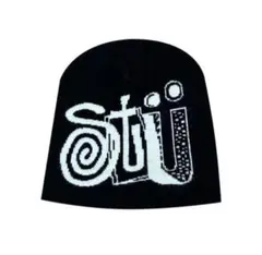stussy ニット帽