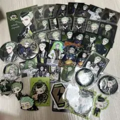 2025年最新】セベク 缶バッジの人気アイテム - メルカリ