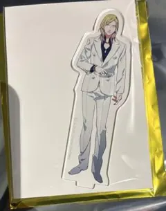 うたプリ　ワンダーランド　アクリルスタンド　カミュ