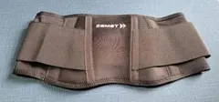 ザムスト ZW-3 腰用サポーター L