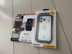 iFace Reflection iPhone 17 Pro ケースのサムネイル