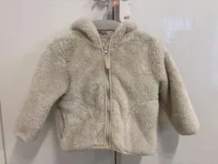 パーカー アウター