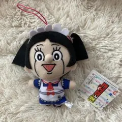 僕とロボコ ぬいぐるみ マスコットのサムネイル