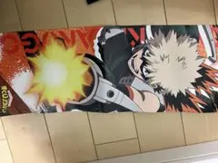 10/12まで！）僕のヒーローアカデミア　グッズよくばりセット　爆豪勝己　轟焦凍