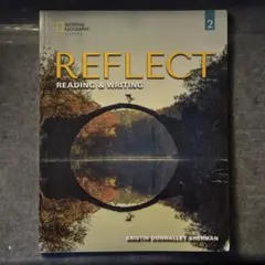 Reflect Reading & Writing 2