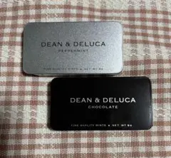 DEAN & DELUCA オリジナル ペパーミントのケース2個のサムネイル