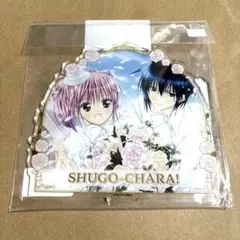 しゅごキャラ！ アクリルスタンド 日奈森あむ 月詠イクト