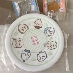 ちいかわ＊くら寿司＊キャンディチャームズ