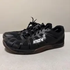 美品】inov-8 BARE-XF PRO 27cm 横川尚隆着用モデル - メルカリ