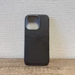 BONAVENTURA iPhone16pro ケース