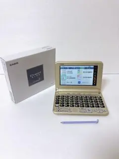 2025年最新】カシオ電子辞書 ココチモの人気アイテム - メルカリ