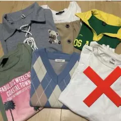 レディースまとめ売り