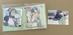 DRAMAtical Murder