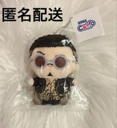 趙天佑　SEGA 　TGS2026　龍が如く　ぬいぐるみ