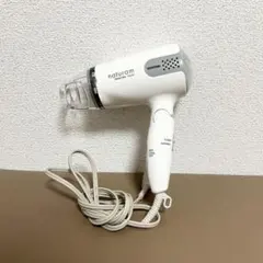 2026年最新】ホワイト)TESCOM naturam マイナスイオンヘアードライヤー