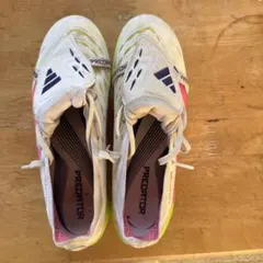 adidas PREDATOR エリートFG