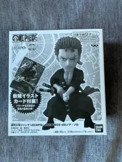 2026年最新】ワンピースカード ゾロ レカフィグの人気アイテム - メルカリ