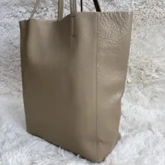 新品 定価33000円 ウィムガゼット ハァウ ゴート レザー 大容量 バッグ