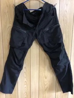 FIELD CORE ワークマンCORDURA. 2wayカーゴパンツ2枚セット