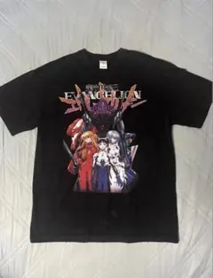 00s Y2K エヴァネッセンス Evanescence Tシャツ Mサイズ 黒 - メルカリ