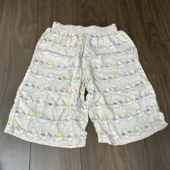 すみっコぐらし リラコ130cm