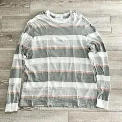 マルチボーダー ロンt