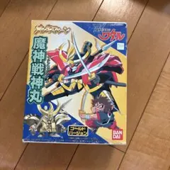 2026年最新】メッキマシーン 魔神の人気アイテム - メルカリ