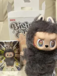 2025年最新】popmart labubu シークレットの人気アイテム - メルカリ