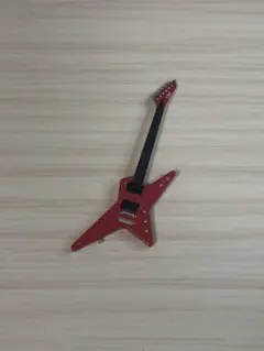 ESP×バンドリ！ ギター&ベースコレクションフィギュア (戸山 香澄)