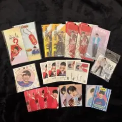 【バラ可コメントください】AmBitious真弓孟之 グッズまとめ