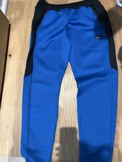 シ*マ様 ミズノプロ スウェット