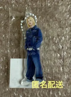 山本彰吾 ランペ 韓国 ファンミ IDフォト フォトカ アクリルキーリング