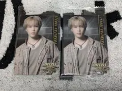 BATTLE OF TOKYO 藤原樹(THE RAMPAGE) トレカ