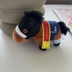 2026年最新】サラブレッドコレクション ボールチェーン アーモンドアイ