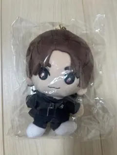 【新品未開封】SixTONES京本大我 手つなぎストぬい
