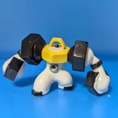 モンコレ　メルメタル　ポケモン　フィギュア