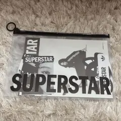 adidas SUPERSTAR BLACKPINK ジェニ ステッカーセット