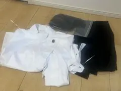 乙骨憂太　コスプレ一式