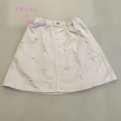 ブランシェス　スカート　140cm