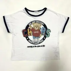 男の子☆クマTシャツ☆ サイズ110