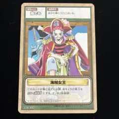 ONE PIECE ワンピースカード 初期 旧 海賊野球 - メルカリ