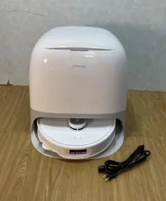 Y☆653 ロボロック ロボット掃除機 Qrevo Curv QRC02-04 - メルカリ