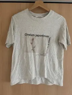アントゲージ antgauge プリントTシャツ - メルカリ