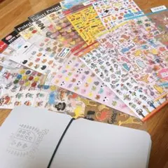 シール / まとめ売り