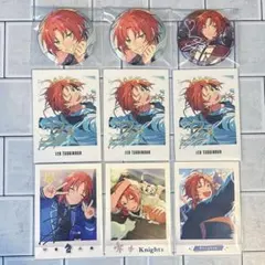 2026年最新】月永レオ ぱしゃっつ vol.4の人気アイテム - メルカリ