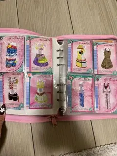 ラブベリー ゲームカード