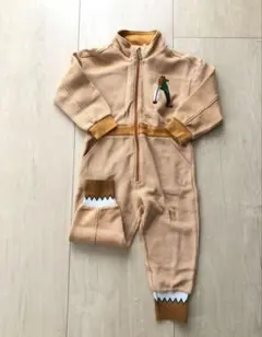 モイモルン＊ジャンプスーツ